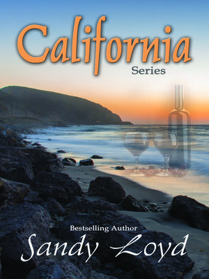 cover image of California Series